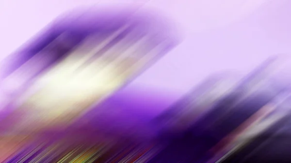 Verschwommener Hintergrund Abstrakte Linien Mehrfarbige Vektorillustration Abstrakte Gradienten Tapete — Stockfoto