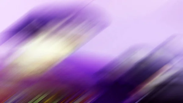 Abstract Colorful Blurred Background Vector Illustration — Φωτογραφία Αρχείου