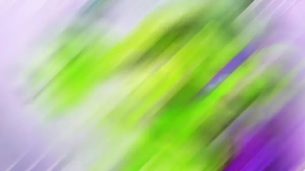 Abstracte Wazige Achtergrond Met Kleurrijk Effect — Stockfoto
