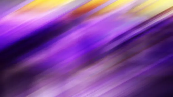 Fond Abstrait Flou Dans Des Tons Violets — Photo
