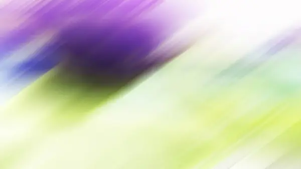 Verschwommene Linien Hellen Farbtönen Vage Abstrakte Illustration Mit Farbverlauf Brandneues — Stockfoto