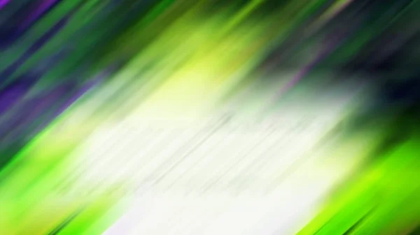 绿色和紫色抽象背景向量 — 图库照片