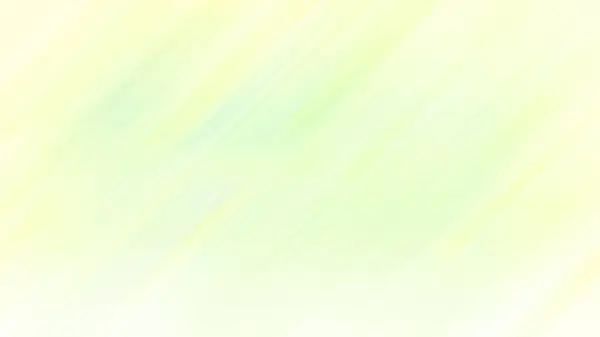 Абстрактный Пастельный Мягкий Красочный Размытый Текстурированный Фон Акцентом Желтый Желтый — стоковое фото
