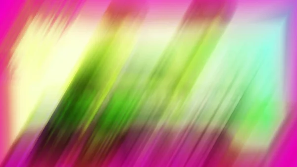 Abstract Wazig Kleurrijke Achtergrond — Stockfoto