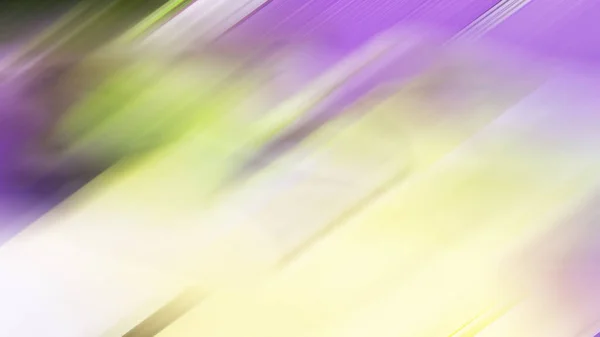 Размытый Фон Фиолетовых Белых Цветах — стоковое фото