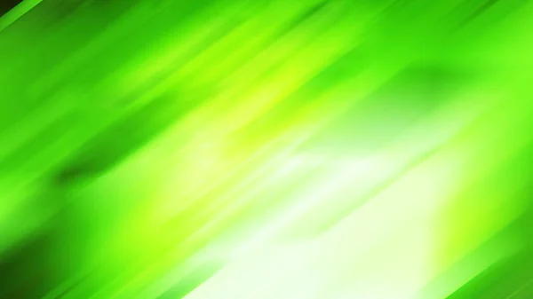 ライトグリーンベクトル背景線 — ストック写真