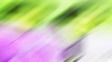 Soyut renkli bulanık arkaplan, hareket kavramı