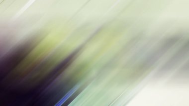 Soyut renkli bulanık arkaplan, hareket kavramı