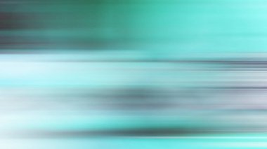 Işık Çizgileri, Bulanık arkaplan.