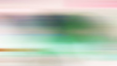 Bulanık ışık izleri arka plan