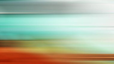 Soyut renkli bulanık arkaplan, hareket kavramı