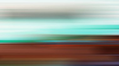 Bulanık ışık izleri renkli arkaplan