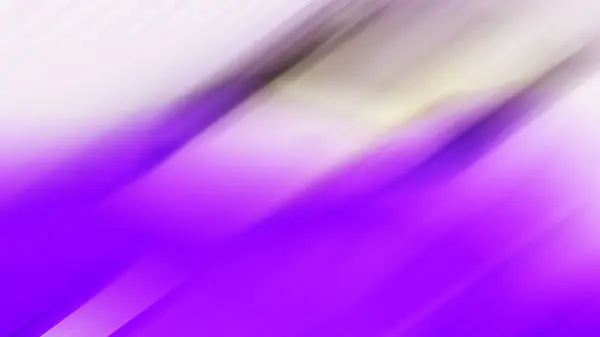 紫色和白色背景矢量插图 — 图库照片