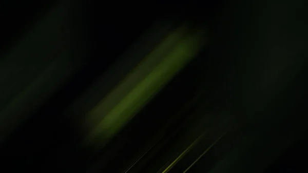 Абстрактний Зелений Чорний Фон — стокове фото