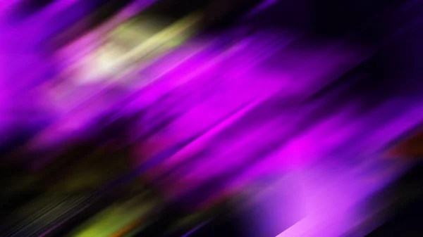Luz Abstracta Gradiente Movimiento Borroso Fondo Coloridas Líneas Textura Papel — Foto de Stock