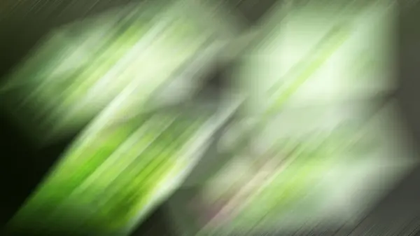 緑と白の背景 — ストック写真