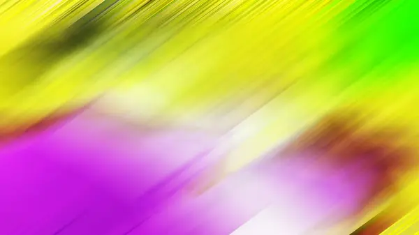 Çizgiler Bulanık Ile Soyut Renkli Arkaplan — Stok fotoğraf