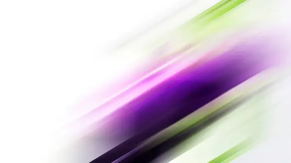 Abstrato Luz Fundo Papel Parede Colorido Gradiente Embaçado Suave — Fotografia de Stock