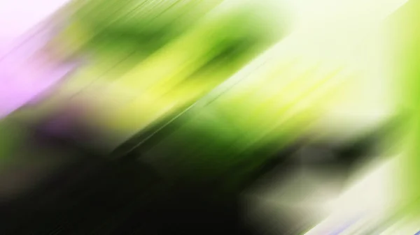Abstrato Luz Fundo Papel Parede Colorido Gradiente Embaçado Suave — Fotografia de Stock