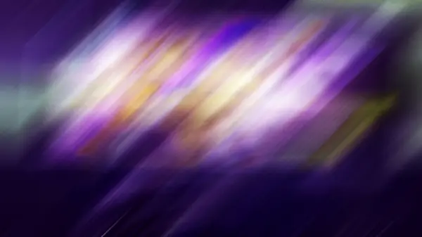 Fondo Pantalla Luz Abstracta Colorido Degradado Borroso Suave Liso — Foto de Stock