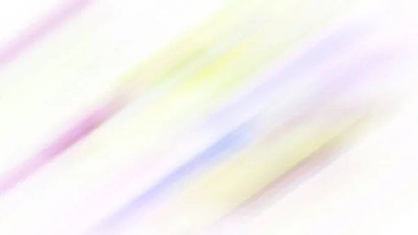 Rozmazane Ścieżki Świetlne Kolorowe Tło — Zdjęcie stockowe