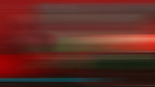 Red Abstract Background Motion Blur Effect Gradient — Stock Photo, Image