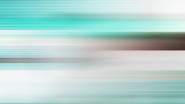 Horizontale Linien Bewegung Verschwimmen Abstraktion Hintergrund — Stockfoto