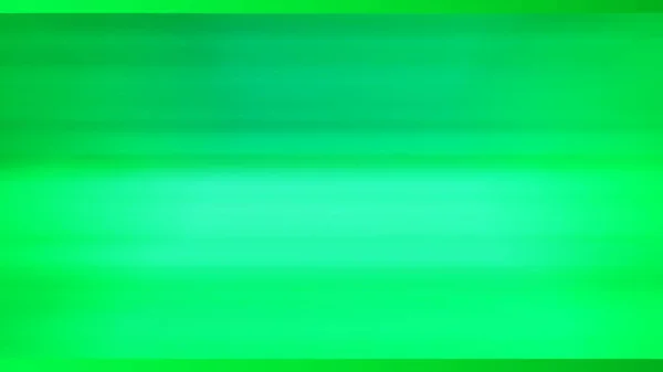 Abstracte Groene Gele Achtergrond Met Vervaging — Stockfoto