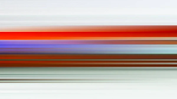 추상적인 배경입니다 다채로운 매끄러운 흐리게 하고는 일러스트레이션 — 스톡 사진
