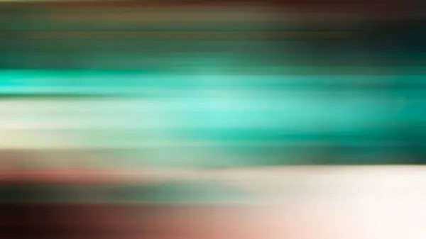 Abstract Colorful Blurred Gradient Lines Background — Stock Photo, Image