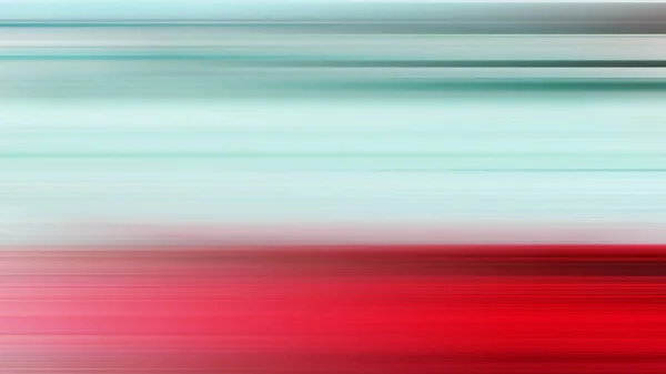 Linhas Embaçadas Coloridas Abstratas Conceito Movimento — Fotografia de Stock