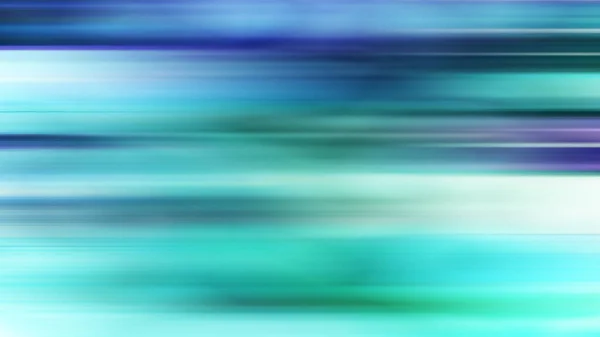 Abstrato Azul Borrão Fundo Ilustração Vetorial — Fotografia de Stock