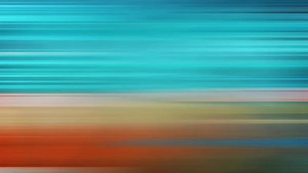 Horizontal Lines Background Motion Blur Background — Stock Photo, Image