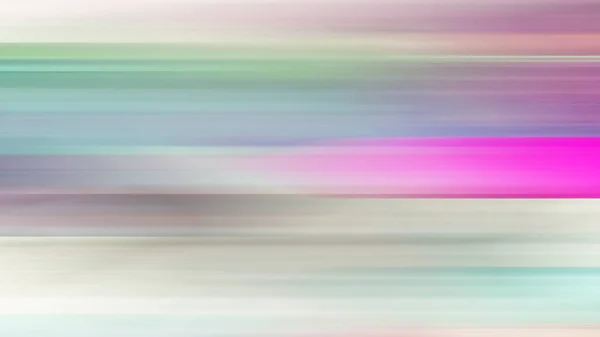 Licht Abstracte Gradiënt Beweging Wazig Achtergrond Kleurrijke Lijnen Textuur Behang — Stockfoto