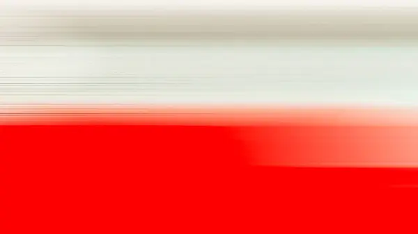 Czerwone Białe Abstrakcyjne Tło — Zdjęcie stockowe
