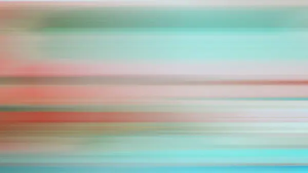 Linhas Horizontais Fundo Colorido Abstração — Fotografia de Stock