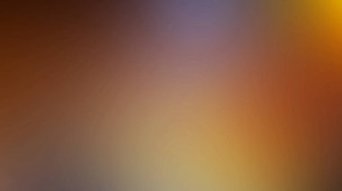 Açık kahverengi vektör soyut parlak doku. Renkli soyut çizim ve gradyan. Web siteniz için bulanık tasarım.