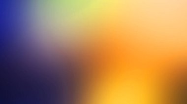 soyut renkli bulanık arkaplan