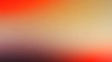 Soyut pastel yumuşak renkli yumuşak dokulu arka plan bulanık odak kapalı turuncu ve sarı renkte tonda. Duvar kağıdı olarak veya web tasarımı için kullanılabilir