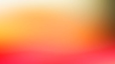 soyut renkli bulanık arkaplan
