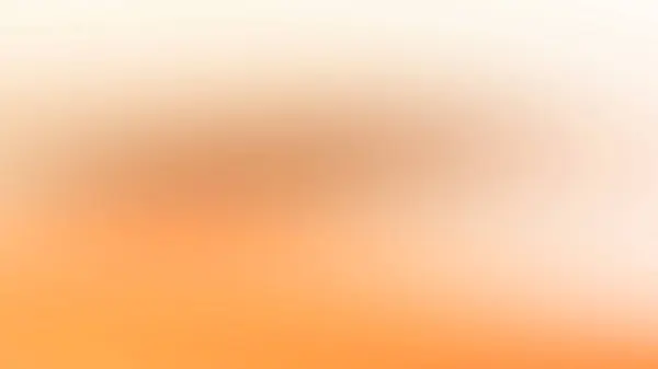 Orange Och Gul Abstrakt Bakgrund — Stockfoto