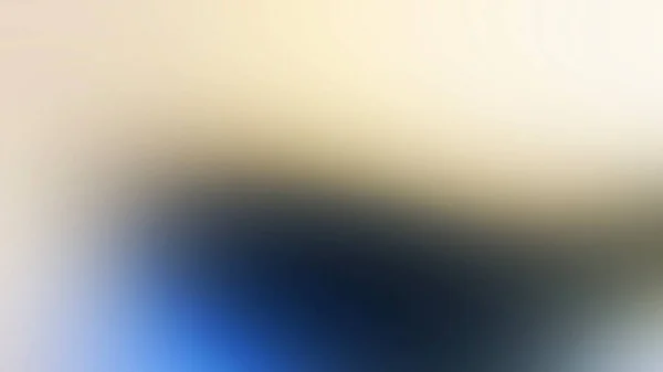 Cool Blue Gradient Vektör Arkaplanı Trend Grafik Parlak Soyut Illüstrasyon — Stok fotoğraf