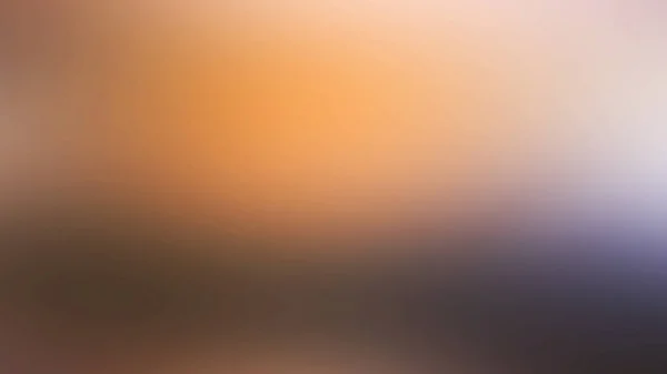 Абстрактный Размытый Градиентный Фон Вашего Плавного Шаблона Баннера Обоев Экрана — стоковое фото