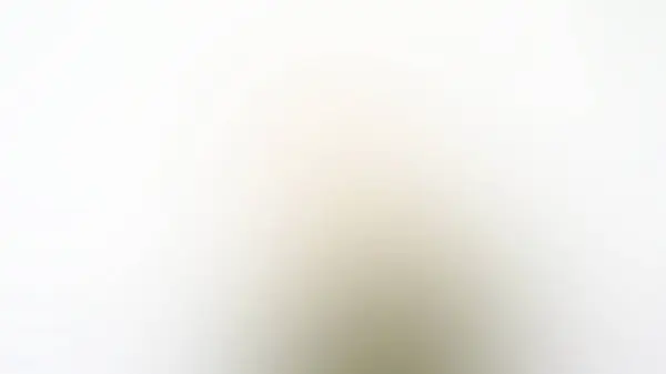 白い壁の空白の部屋の背景 — ストック写真