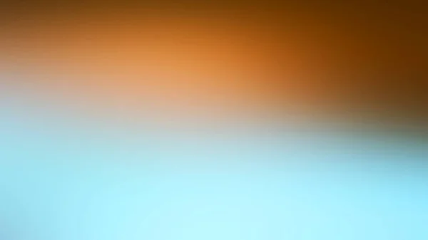 Абстрактный Градиент Размытый Красочный Фон — стоковое фото