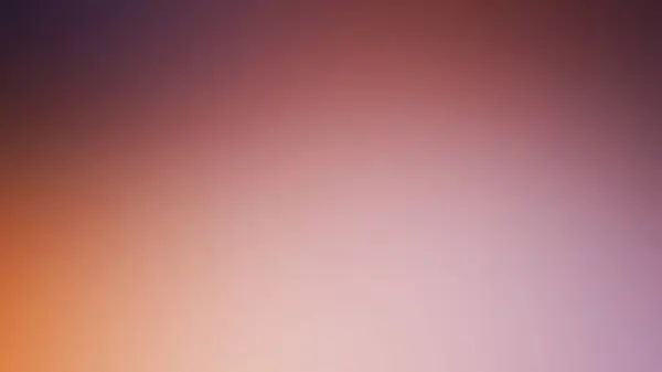 Гладкий Градиентный Цвет Фона — стоковое фото