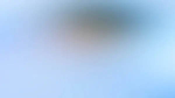 Светло Голубой Вектор Абстрактный Размытый Шаблон Творческая Иллюстрация Полутоновом Стиле — стоковое фото