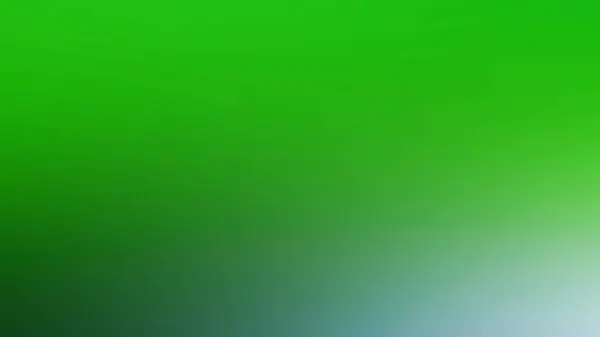 Зеленый Градиентный Фон Абстрактный Размытый Фон Графического Дизайна Обоев — стоковое фото