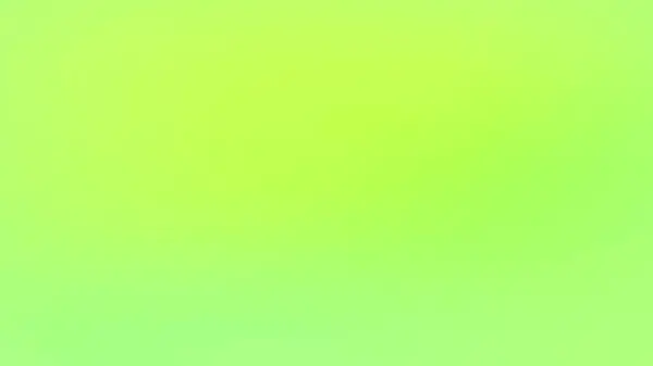 Lichte Groene Gradiënt Abstracte Achtergrond — Stockfoto