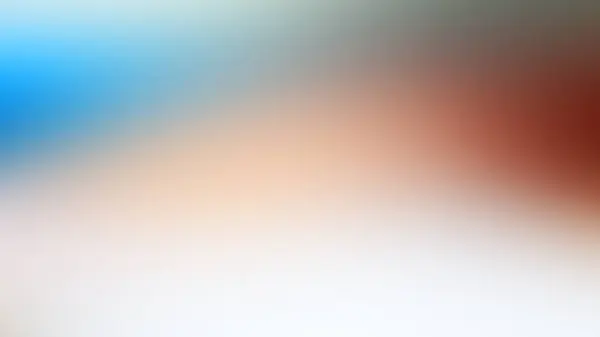 Abstrato Colorido Liso Desfocado Texturizado Fundo Para Foco Tonificado Cor — Fotografia de Stock
